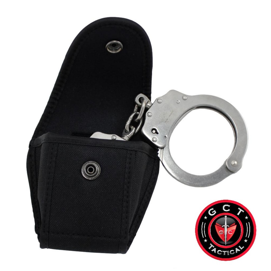 Use Of Force Handcuffing Certification